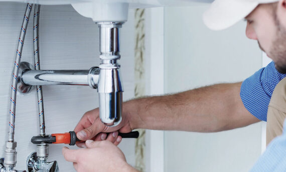 drain services Oshawa