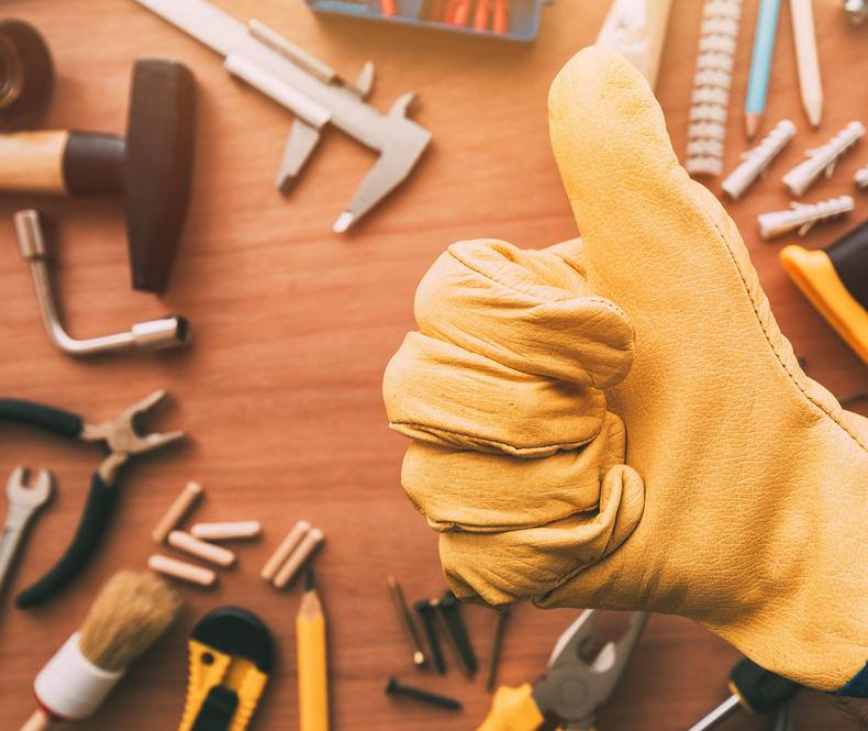 handyman services Toronto