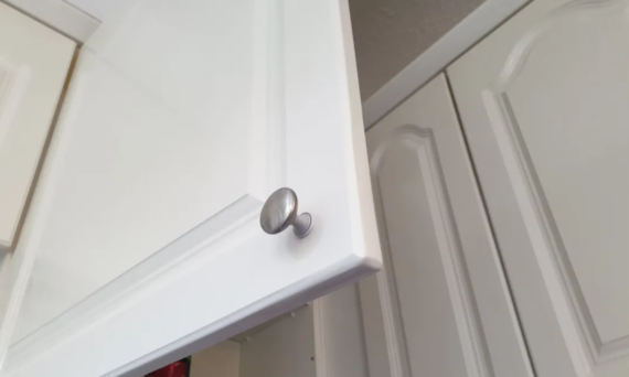 cupboard repairs