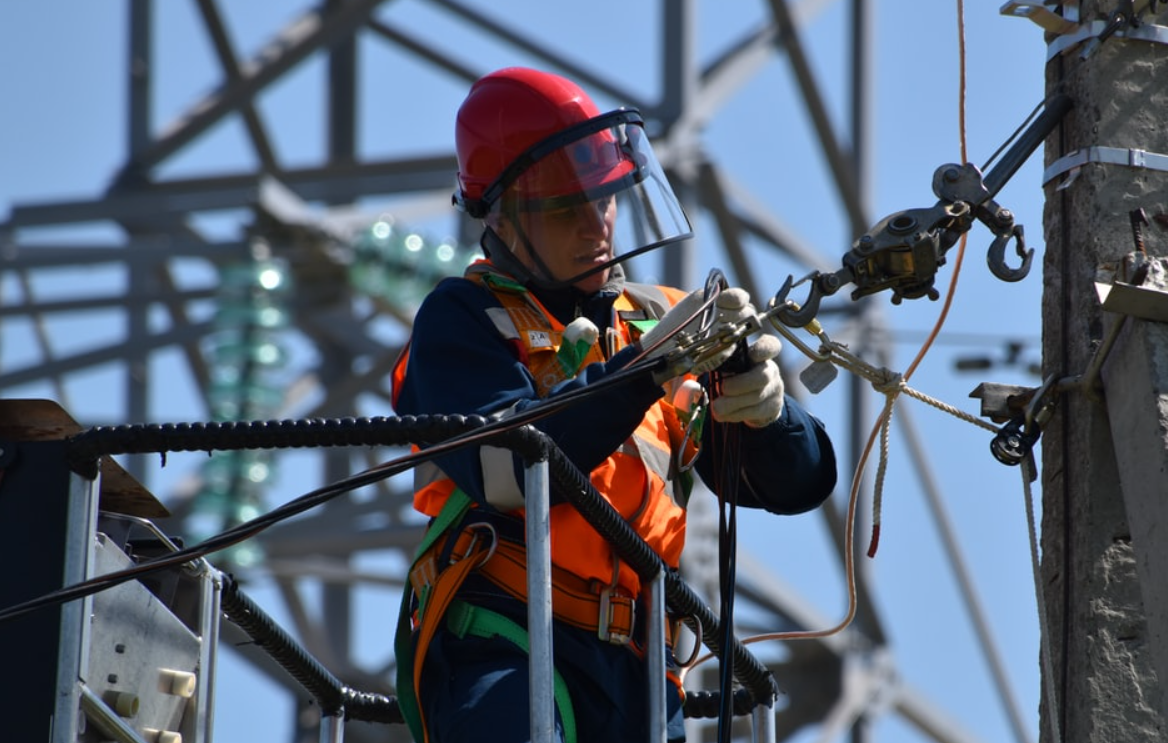 commercial electrician Mississauga