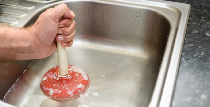 blocked drains Turramurra