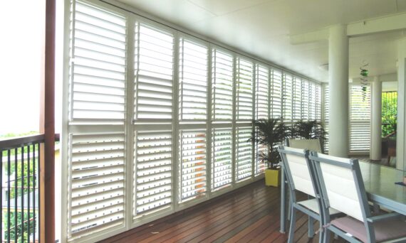 plantation shutters Sydney prices