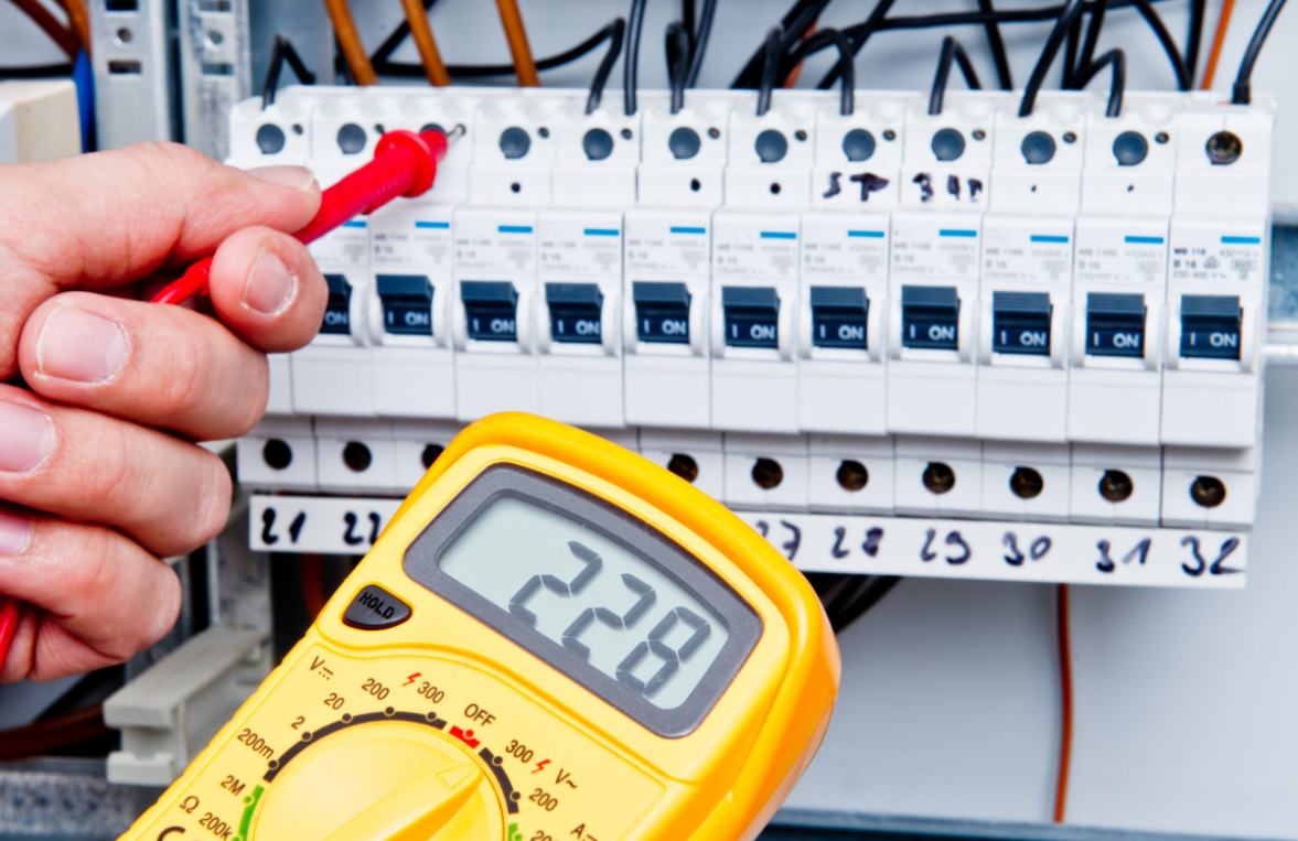 Electric services