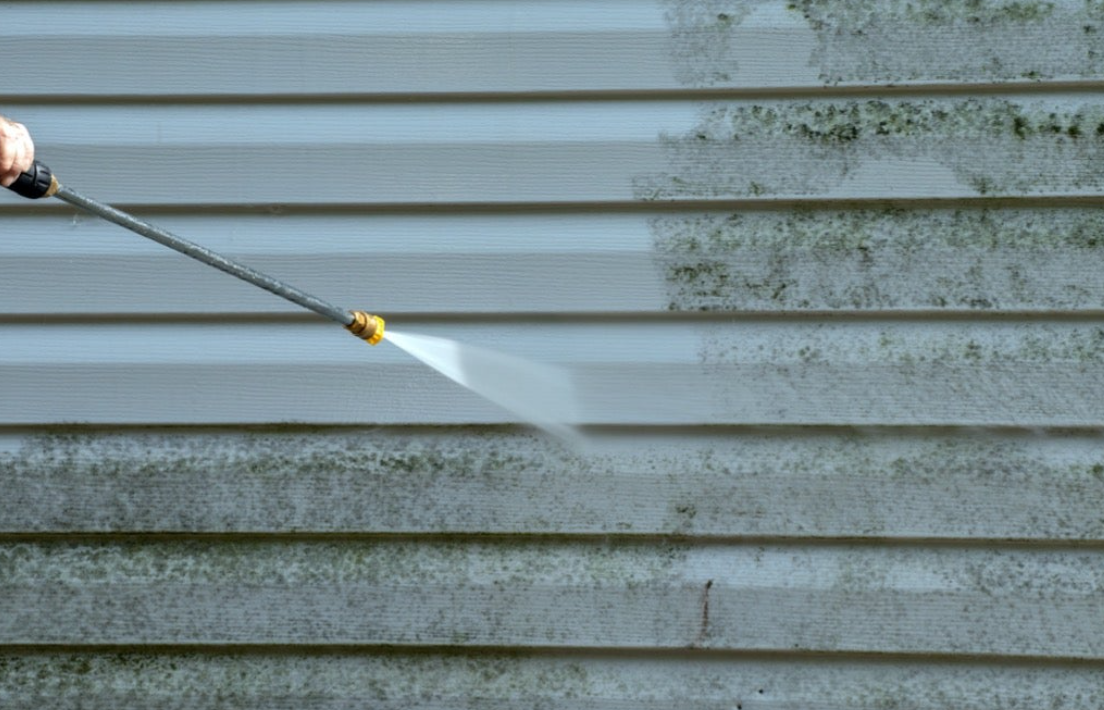 house washing in Northwood