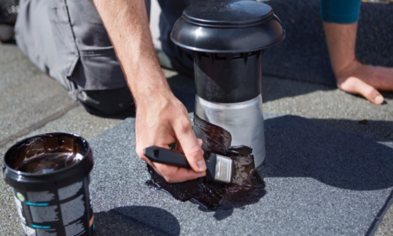 rubber waterproofing