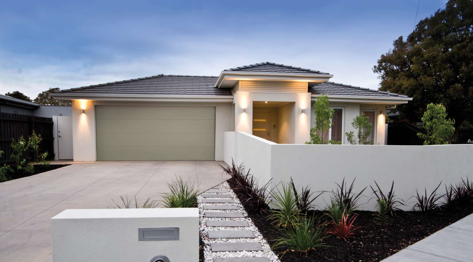 b&d sectional garage doors