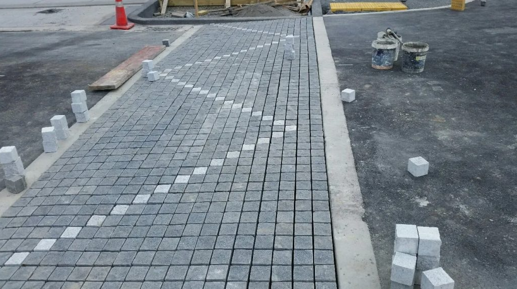 Paving in Auckland