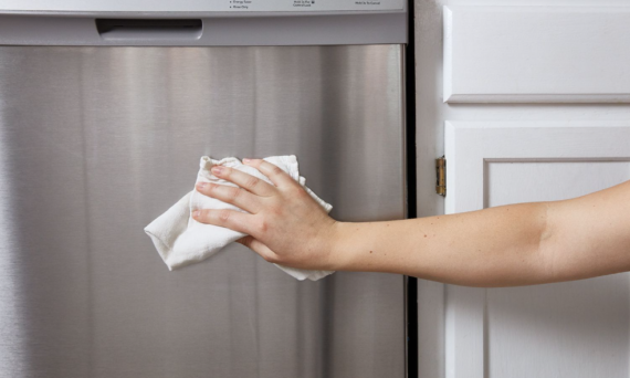 stainless steel polish