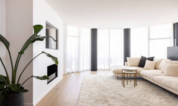 gold coast apartment renovation