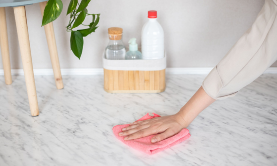 marble cleaning Brisbane