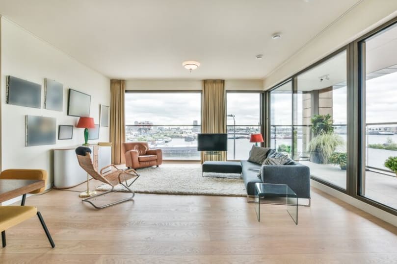 Aluminum Windows Cape Town