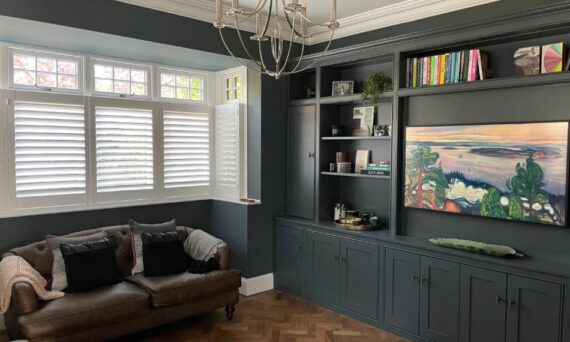 custom carpentry in Toronto