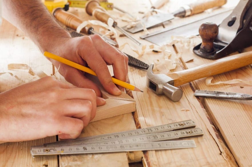 custom carpentry in Toronto
