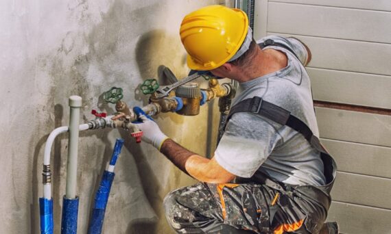 emergency plumber Oshawa