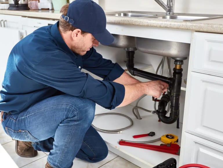 emergency plumber Oshawa