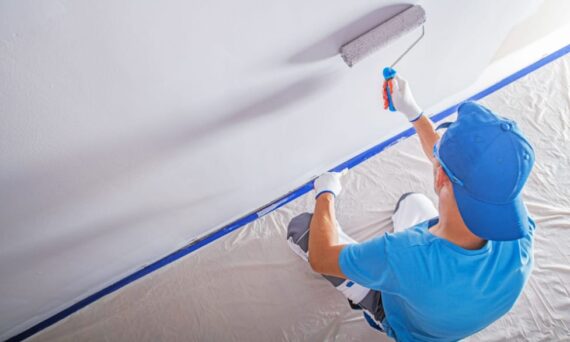 house painter in Toronto