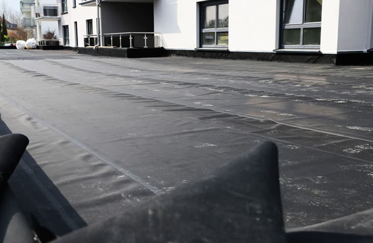 waterproofing membrane suppliers