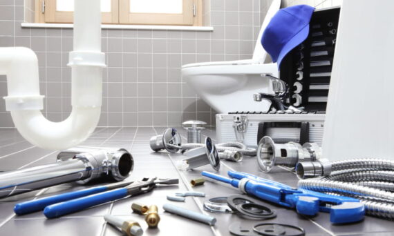 Plumbing services Cambridge