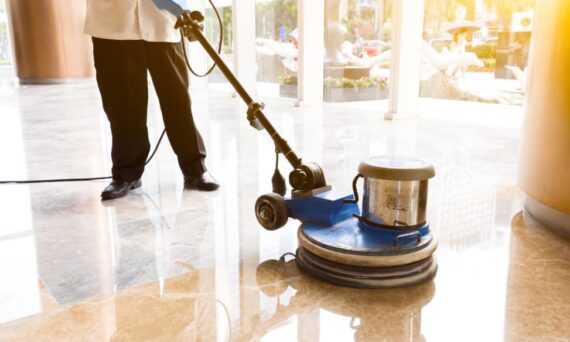 Timber floor cleaning