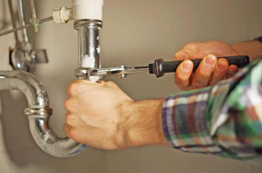 water leak detection services