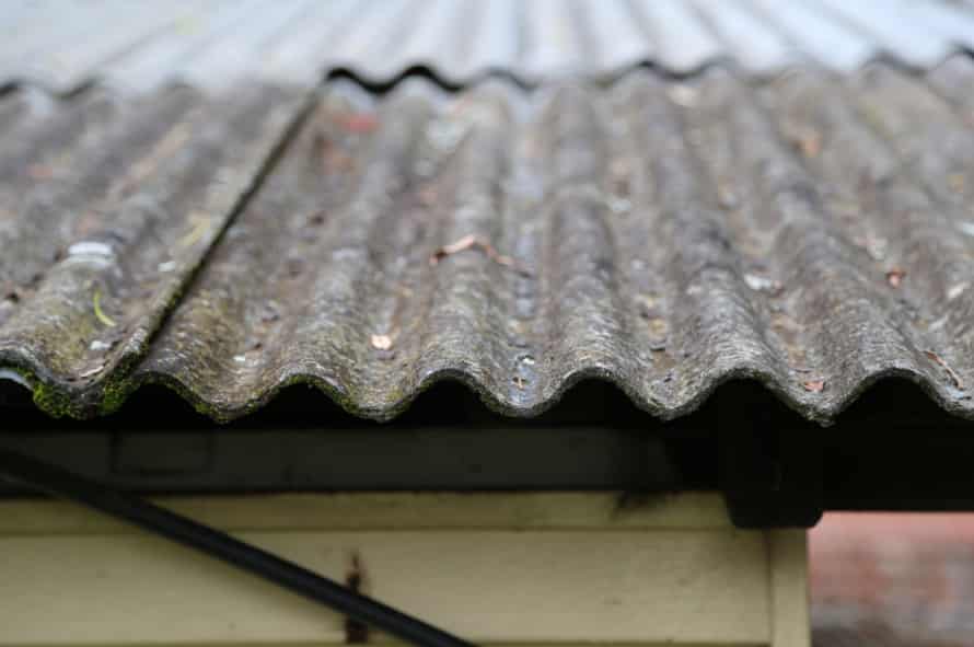 asbestos disposal in Christchurch