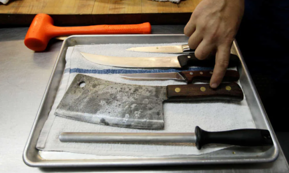 butchery equipment for sale