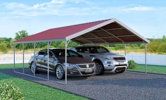 Carports for sale in Sydney