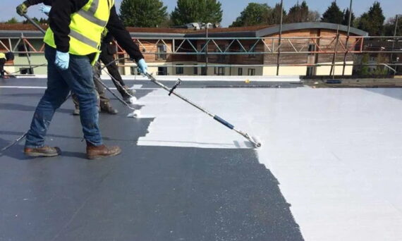 Waterproofing membrane suppliers