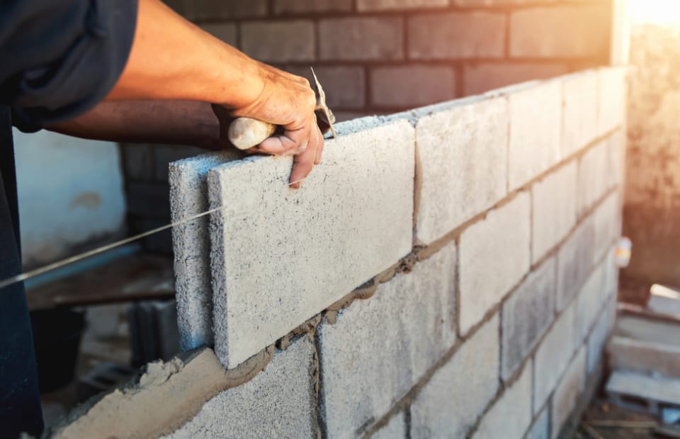 Masonry In Victoria BC