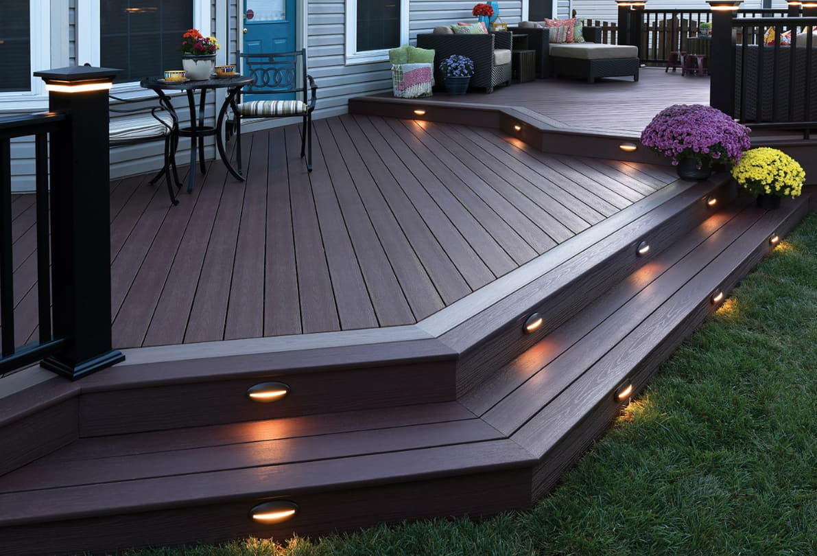 Discover The Comprehensive Guide to Deck Design in Toronto