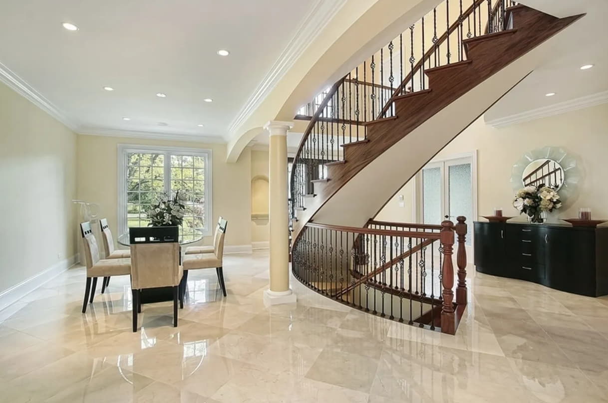 Marble Restoration Services: Reviving the Beauty of Marble