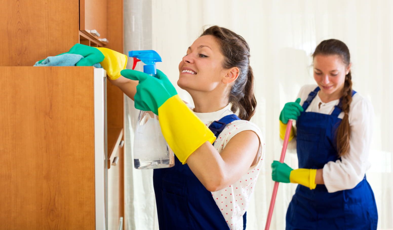 TopNotch Toronto Cleaning Services Transform Your Space