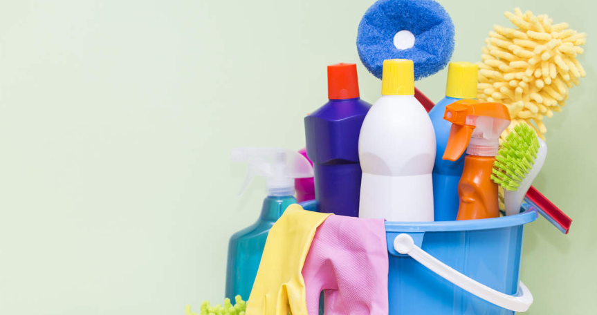 toilet cleaner products