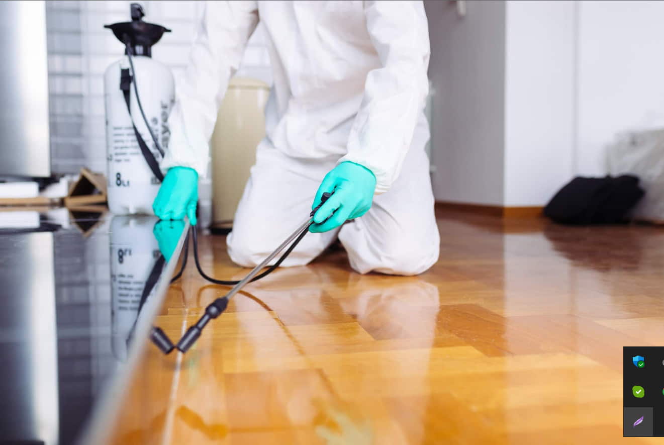 The Important Benefits Of Regular Termite Inspections