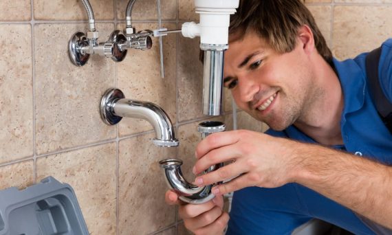 24 hour plumber in Guelph
