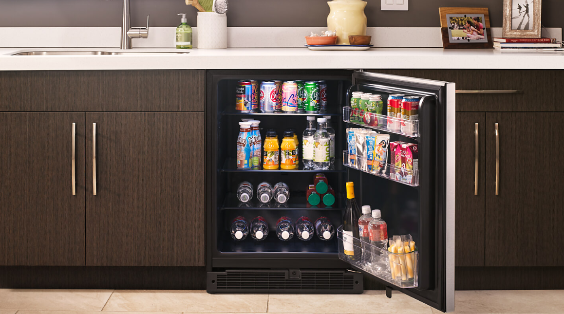 Ultimate Guide to Choosing the Right Undercounter Bar Fridge