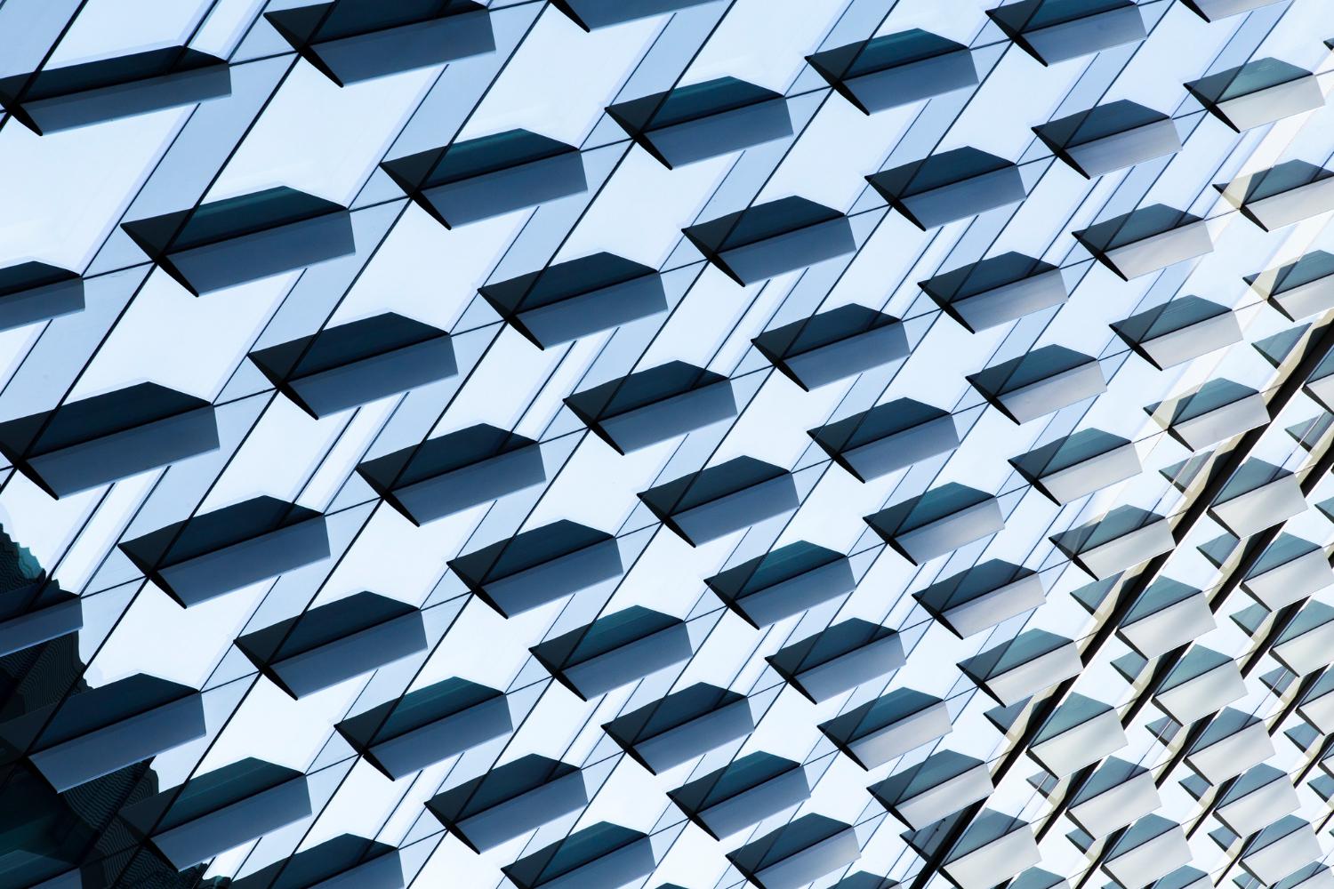 architectural cladding