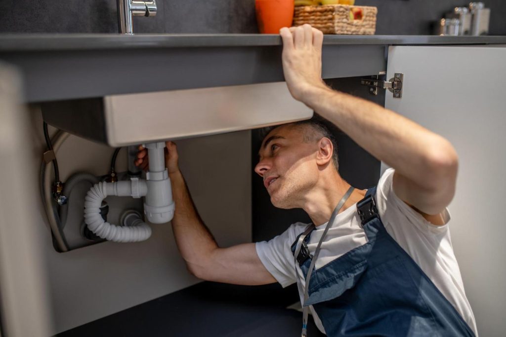 emergency plumbing Auburn 