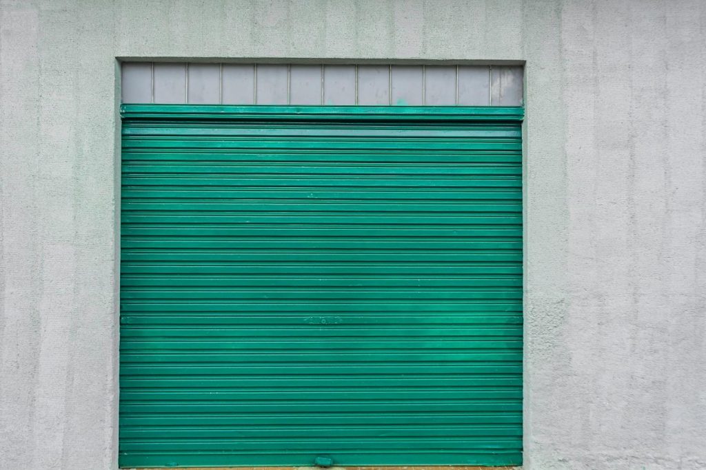 exterior shutters
