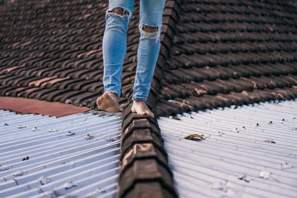 roof restoration company