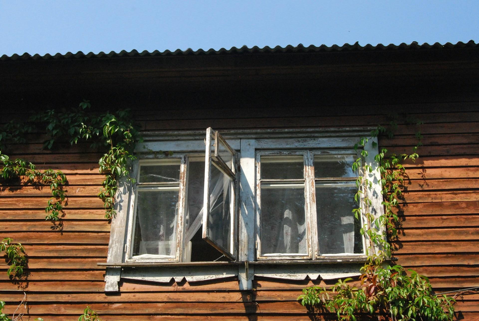 home window replacement