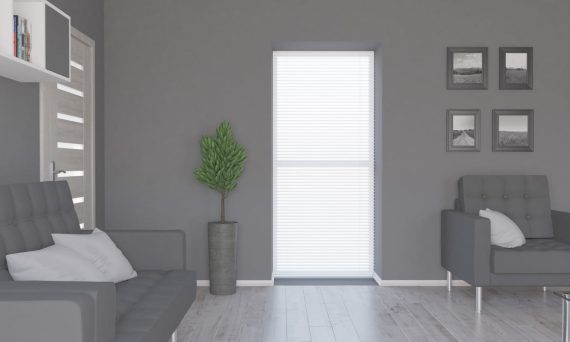 interior shutters