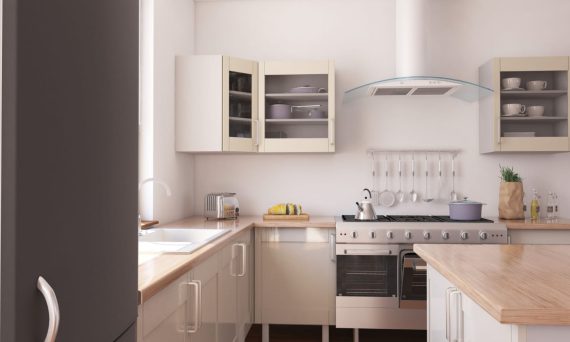 new kitchens on the Gold Coast