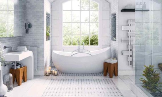 Bathroom renovations Gold Coast