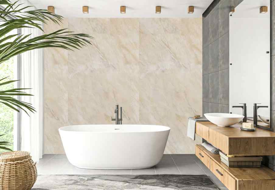 Bathroom renovations Gold Coast