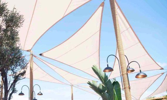 shade sail