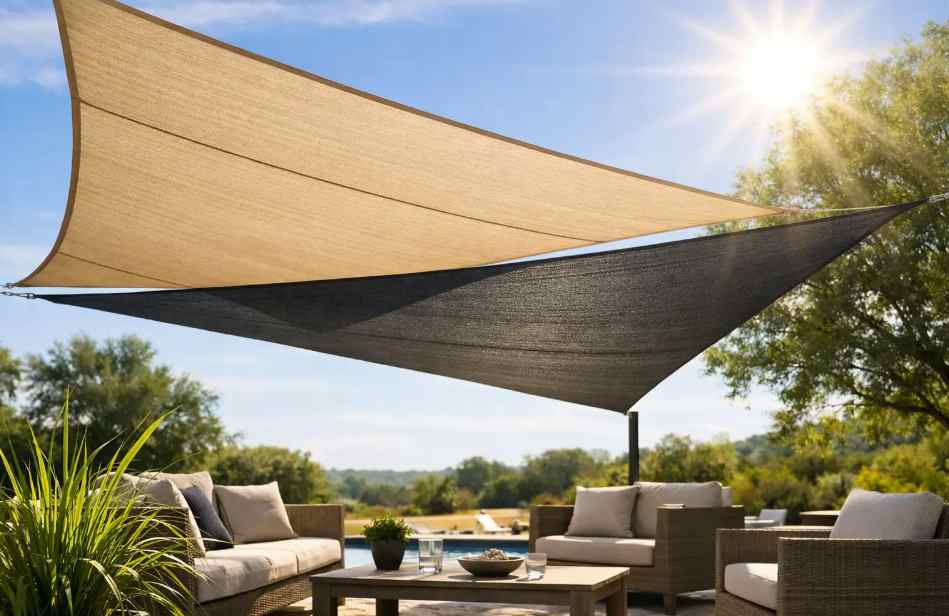 shade sail