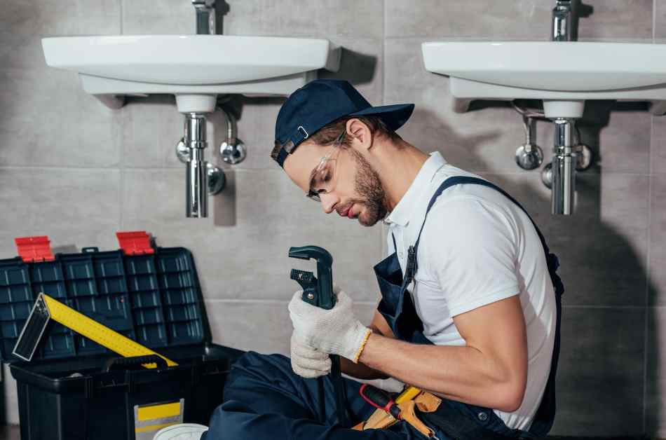 emergency plumber Northern Beaches
