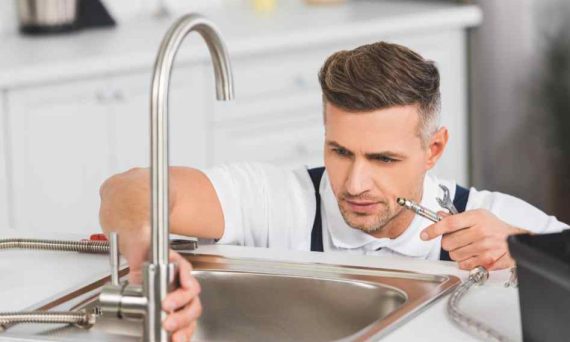 emergency plumber in the Northern Beaches