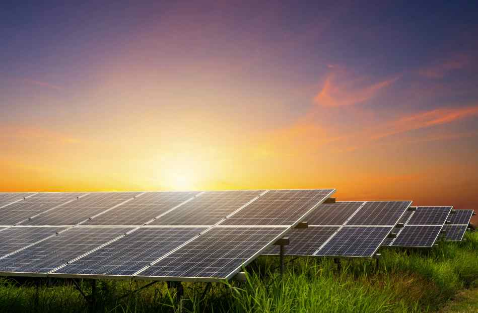 hybrid solar solution
